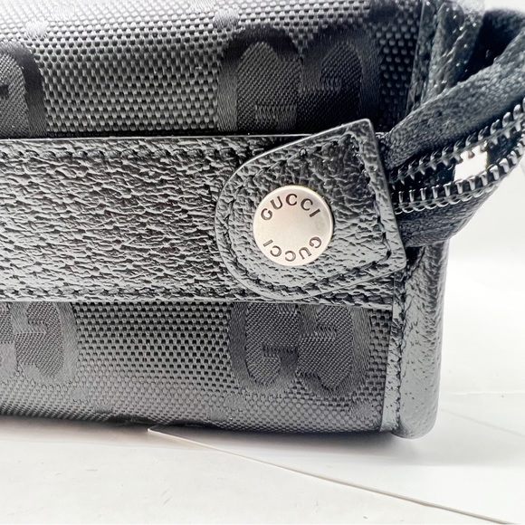 Gucci Medium Off The Grid Packing Cube - Picture 13 of 16